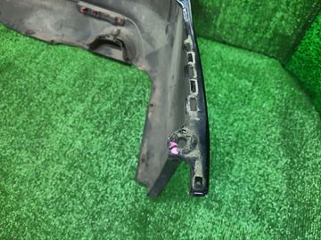 БАМПЕР НА HONDA ACCORD CU2