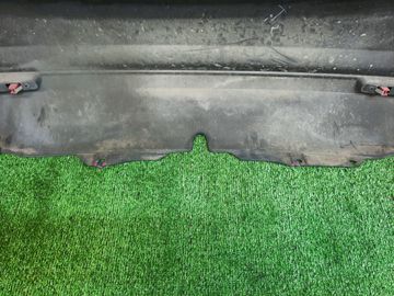 БАМПЕР НА HONDA ACCORD CU2