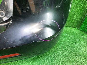 БАМПЕР НА MAZDA AXELA BK5P