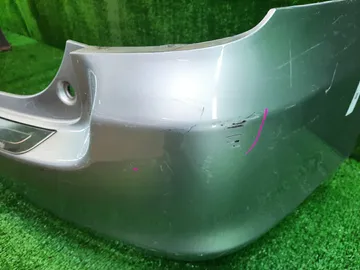 БАМПЕР НА TOYOTA COROLLA FIELDER ZRE142G