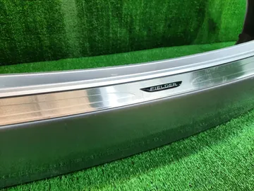 БАМПЕР НА TOYOTA COROLLA FIELDER ZRE142G