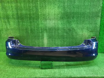 БАМПЕР НА TOYOTA COROLLA FIELDER ZRE142G