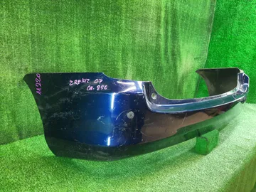 БАМПЕР НА TOYOTA COROLLA FIELDER ZRE142G