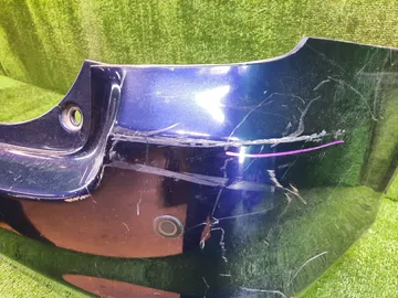 БАМПЕР НА TOYOTA COROLLA FIELDER ZRE142G