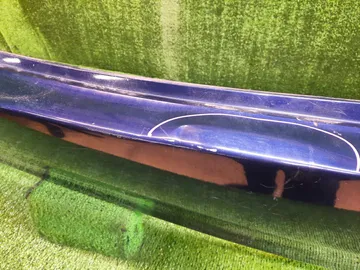 БАМПЕР НА TOYOTA COROLLA FIELDER ZRE142G