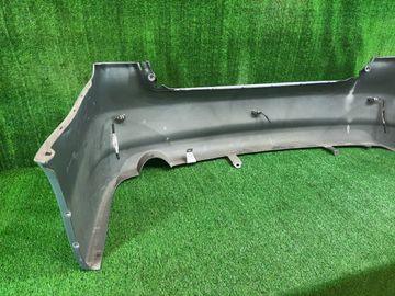 БАМПЕР НА MITSUBISHI GRANDIS NA4W