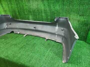 БАМПЕР НА MITSUBISHI GRANDIS NA4W