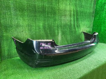 БАМПЕР НА HONDA CIVIC FD1