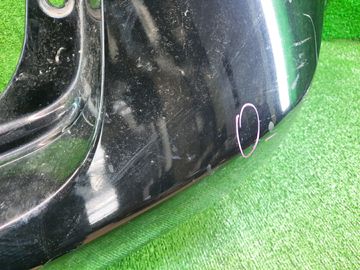 БАМПЕР НА HONDA CIVIC FD1