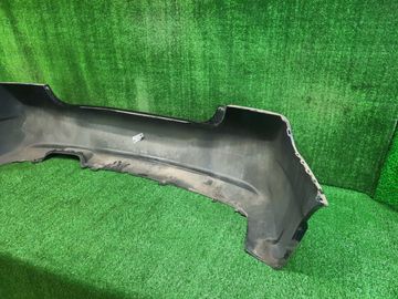 БАМПЕР НА HONDA CIVIC FD1