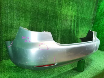 БАМПЕР НА MAZDA ATENZA GGEP