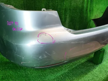 БАМПЕР НА MAZDA ATENZA GGEP