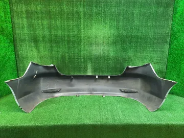 БАМПЕР НА MAZDA ATENZA GGEP