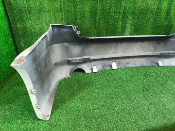 БАМПЕР НА MITSUBISHI GRANDIS NA4W