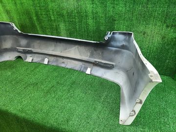 БАМПЕР НА MITSUBISHI GRANDIS NA4W