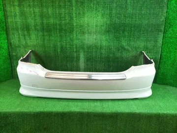 БАМПЕР НА HONDA ODYSSEY RA6