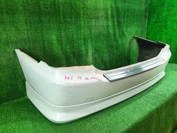 БАМПЕР НА HONDA ODYSSEY RA6