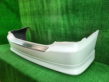 БАМПЕР НА HONDA ODYSSEY RA6