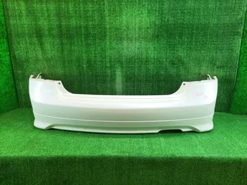 БАМПЕР НА HONDA CIVIC FD1