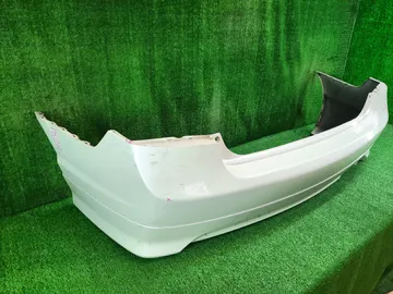 БАМПЕР НА HONDA CIVIC FD1