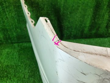 БАМПЕР НА HONDA CIVIC FD1