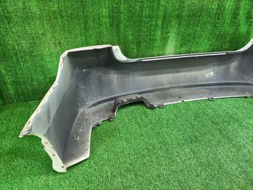 БАМПЕР НА HONDA CIVIC FD1