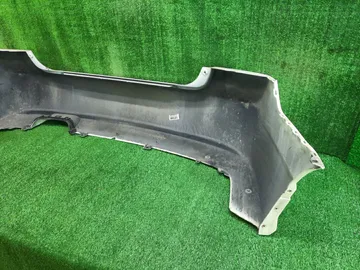 БАМПЕР НА HONDA CIVIC FD1