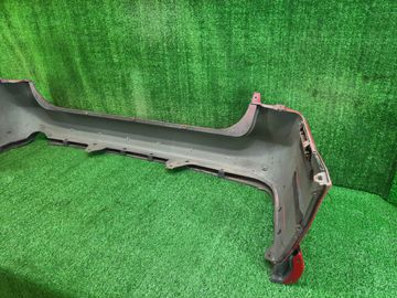 БАМПЕР НА MAZDA MPV LW5W