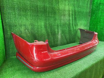 БАМПЕР НА MAZDA MPV LW5W