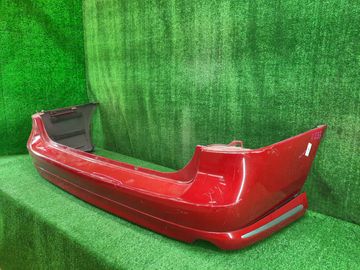 БАМПЕР НА MAZDA MPV LW5W