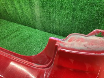 БАМПЕР НА MAZDA MPV LW5W