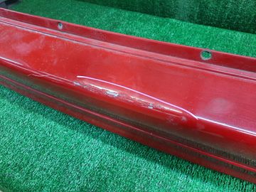 БАМПЕР НА MAZDA MPV LW5W