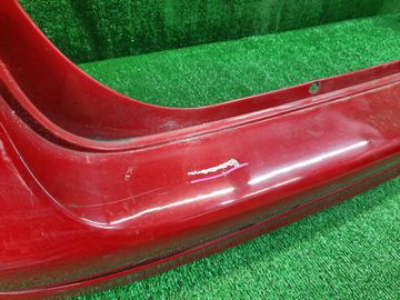 БАМПЕР НА MAZDA MPV LW5W