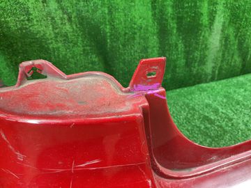 БАМПЕР НА MAZDA MPV LW5W