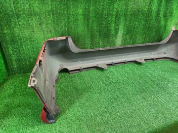 БАМПЕР НА MAZDA MPV LW5W