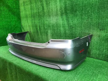 БАМПЕР НА HONDA ODYSSEY RA6