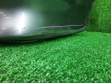 БАМПЕР НА HONDA ODYSSEY RA6