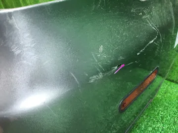 БАМПЕР НА HONDA ODYSSEY RA6