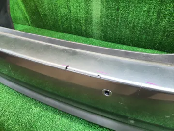 БАМПЕР НА HONDA ODYSSEY RA6