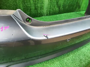 БАМПЕР НА HONDA ODYSSEY RA6