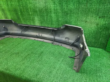 БАМПЕР НА HONDA ODYSSEY RA6