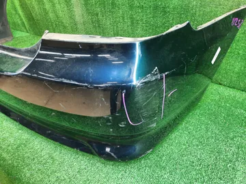 БАМПЕР НА HONDA ODYSSEY RA6