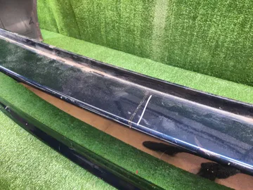 БАМПЕР НА HONDA ODYSSEY RA6