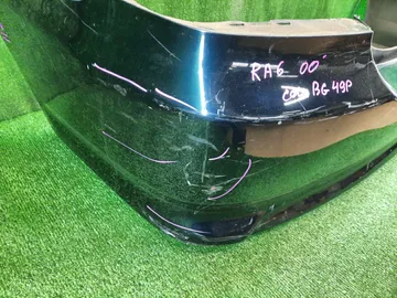 БАМПЕР НА HONDA ODYSSEY RA6