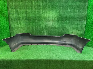 БАМПЕР НА HONDA ODYSSEY RA6