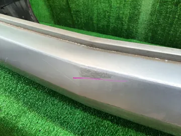 БАМПЕР НА NISSAN PRIMERA P12