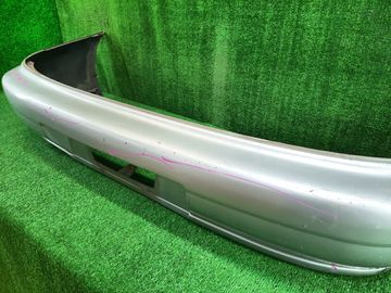 БАМПЕР НА SUBARU IMPREZA GF1