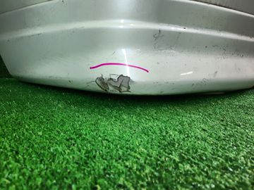 БАМПЕР НА HONDA AVANCIER TA3