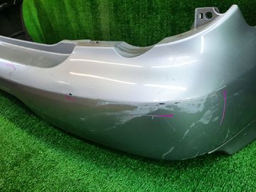 БАМПЕР НА SUBARU IMPREZA GGC