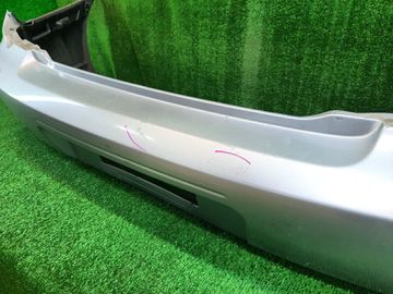 БАМПЕР НА SUBARU IMPREZA GGC